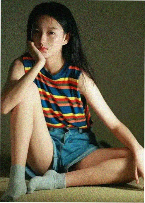 小雨滴历险记 低幼动画电影推荐
